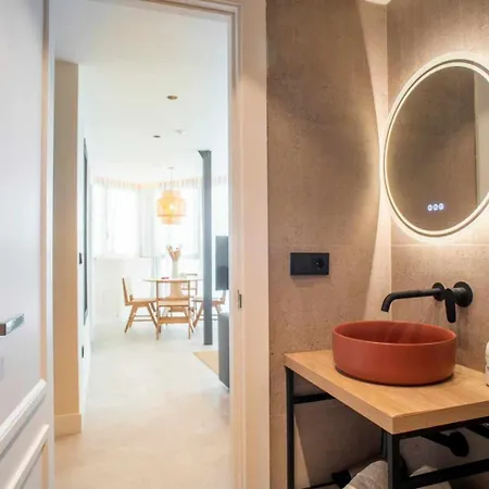 Appartement En Con Vistas Al Mar Marbellac