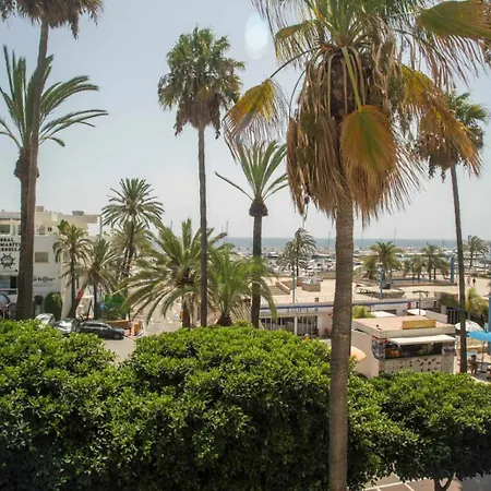 En Con Vistas Al Mar Lejlighed *